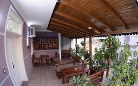 Hotel Reci