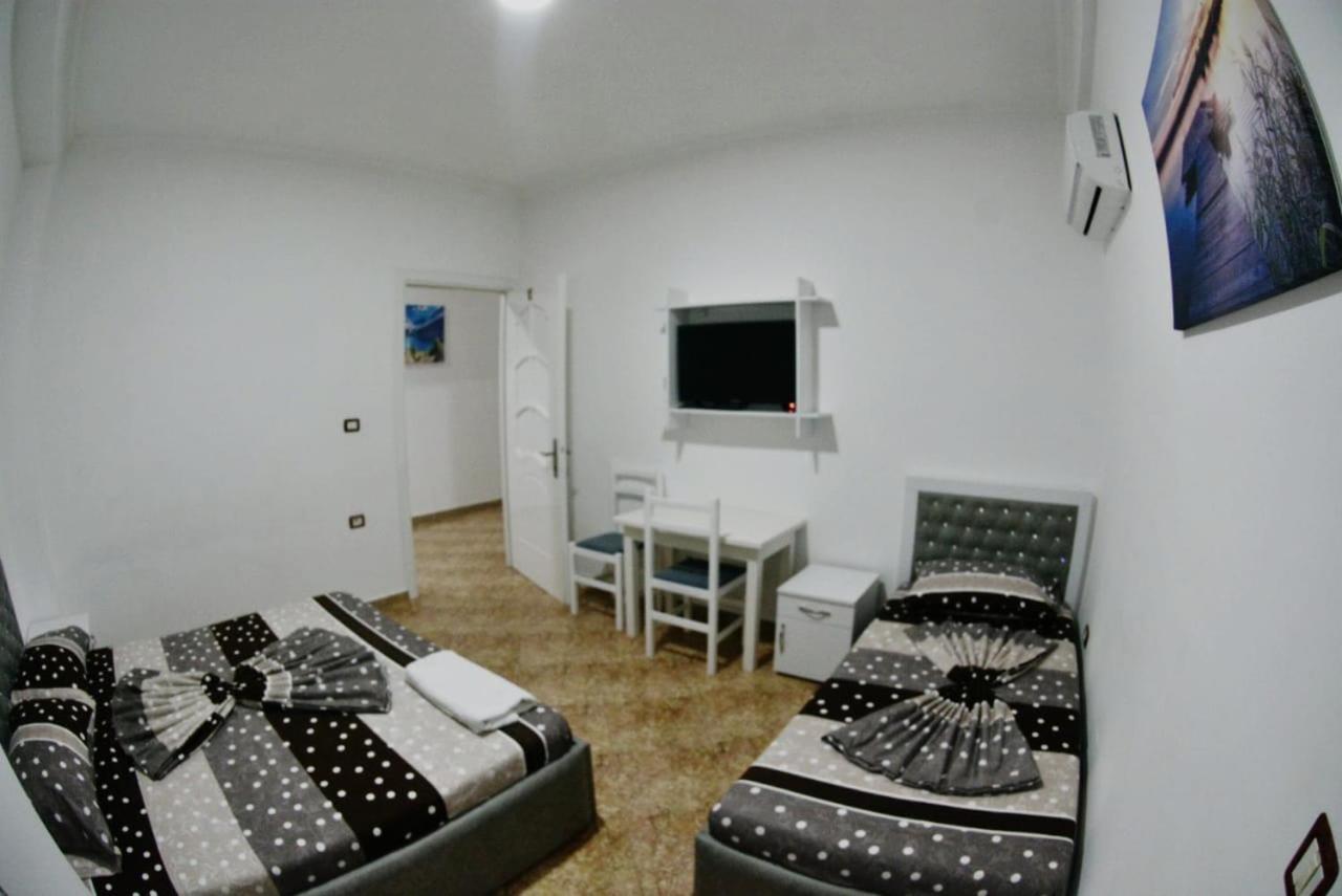 Hotel Reci Peshkopi Exterior foto